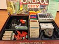 Monopoly City 3 D EC-Karten Edition
