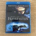 Mary Shelley's Frankenstein Blu-ray aus Sammlung RAR OOP Robert De Niro