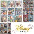 Disney und Animations DVD's und Blu-ray's aus Sammlung zum aussuchen