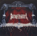 Death Angel Act III NEAR MINT Geffen Records Vinyl LP