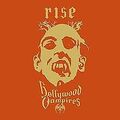 Hollywood Vampires - Rise von Hollywood Vampires | CD | Zustand gut