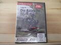 DVD Rio Grande 6388 Die Baureihe 86 Br 86er Tenderlok Dampflok Ostsee DR DDR