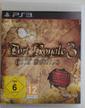 Port Royale 3 Gold Edition (Sony PlayStation 3) PS3 Spiel