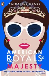 American Royals 02. Majesty | Katharine McGee | Taschenbuch | American Royals
