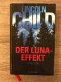 Der Luna - Effekt: Thriller Child, Lincoln: