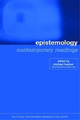 Michael Huemer Epistemology: Contemporary Readings (Taschenbuch)