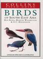 Ein Feldführer für die Vögel Südostasiens: Burma, Malaya, Thailand,