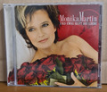 CD -Monika Martin  -  Und ewig ruft die Liebe