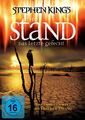 2 DVDs * STEPHEN KING'S THE STAND - DAS LETZTE GEFECHT # NEU OVP +