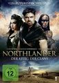 Northlander - Der Krieg der Clans   DVD/NEU/OVP