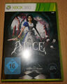 Alice: Madness Returns (Microsoft Xbox 360, 2011)