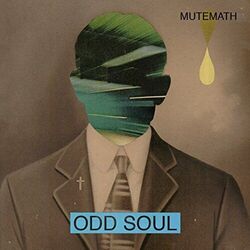 MUTEMATH - Odd Soul - MUTEMATH CD UGVG The Cheap Fast Free Post