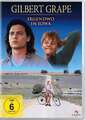 Gilbert Grape - Irgendwo in Iowa -   - (DVD Video / Sonstige / unsortiert)