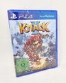 Knack 2 - Spiel - Sony PlayStation 4 - Neu & OVP
