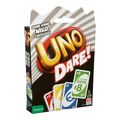 UNO Dare Cardgame / Kartenspiel Neu Familienspiel 2-8 Spieler Wild Spaß Fun 