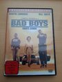 Bad Boys - Harte Jungs, Will Smith, Martin Lawrence, DVD, neuwertiger Zustand