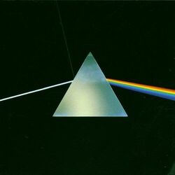 Pink Floyd - Dark Side of the Moon - Pink Floyd CD 4PVG The Cheap Fast Free Post