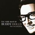 The very Best of Buddy Holly and the Crickets von Holly,Buddy | CD | Zustand gut
