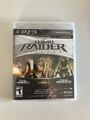 Tomb Raider Trilogy US Print Sony Playstation 3 PS3 NEU SEALED VGA WATA UKG