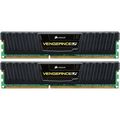 Corsair Vengeance LP 8 GB (2x4GB) CML8GX3M2A1600C9 DDR3-1600 PC3-12800   #34190