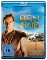Ben Hur (1959)[Blu-ray/NEU/OVP] Charlton Heston / mit 11 Oscars ausgezeichnet
