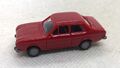 Herpa 022767 Ford Escort I Limousine rot Hundeknochen (34)