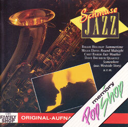 Schmuse Jazz