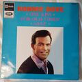 Ronnie Dove - ""One Kiss For Old Times Sake"" - 1965 UK 14 Track MONO LP.