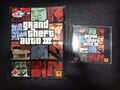Grand Theft Auto III - GTA 3 - PC Big Box - Deutsch - Rockstar