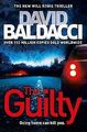 The Guilty (Will Robie Series) von Baldacci, David | Buch | Zustand gut