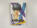 Strobe Edge 2 (Tokyopop) RAR Manga