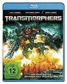 TRANSMORPHERS (Blu-Ray) von Leigh Scott | DVD | Zustand sehr gut