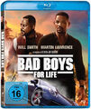 Bad Boys For Life (Will Smith, Martin Lawrence) Blu-ray