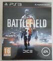 Battlefield 3 - Playstation 3 - PS3 - Boxed Game - PAL - 2011