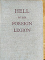 Hell in der Fremdenlegion. Übersetzung von ""Afrika Weint"" 1931