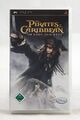 Pirates of the Caribbean: Am Ende der Welt (Sony PSP) Spiel in OVP - SEHR GUT