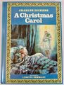 A Christmas Carol von Charles Dickens, 1978 | Buch | Zustand sehr gut