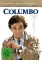 Columbo - Die komplette zweite Staffel [4 DVDs] von James... | DVD | Zustand gut