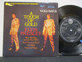 ELVIS PRESLEY EP 7" : A TOUCH OF GOLD II = 4 original Titel von 1954/58 RI mint-