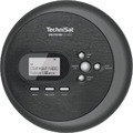 Technisat DigitRadio CD 2 GO, tragbares CD-Player, Discman, UKW, DAB+
