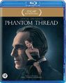  BLU-RAY - PHANTOM THREAD (2017 ) VICKY KRIEPS (NEW  /NIEUW / NOUVEAU / SEALED)