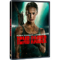 Tomb Raider (2018) [Dvd Usato]