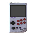 PiBoy DMG - Game Boy Gehäuse für Raspberry Pi, Full-Kit, Originalverpackung