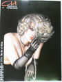 The Art of Olivia Artbook ART FANTASTIX  Platinum Edition  # 7  Neuwertig
