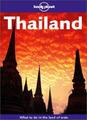 Thailand (Lonely Planet Country Guides),Joe Cummings