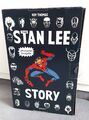 The Stan Lee Story, Taschen, Deutsche Ausgabe im original Schuber