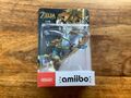 Nintendo Amiibo Link Bogenschütze The Legend Of Zelda Breath Of The Wild