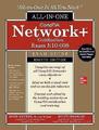 CompTIA Network+ Certification All-in-One Exam Guide, Eighth ... - 9781264269051