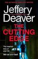 The Cutting Edge (Lincoln Rhyme Thrillers, Band 14)... | Buch | Zustand sehr gut