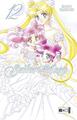 Pretty Guardian Sailor Moon 12 | Naoko Takeuchi | 2012 | deutsch